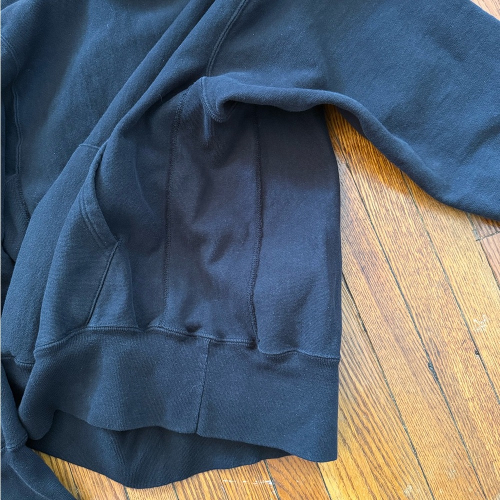 Early 90’s Champion Reverse Weave Vintage Hoodie - Picture 16 of 16